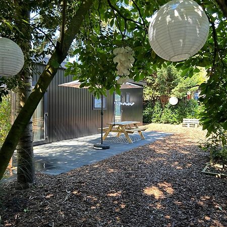 Veluwe Boutique Lodge Putten Bagian luar foto