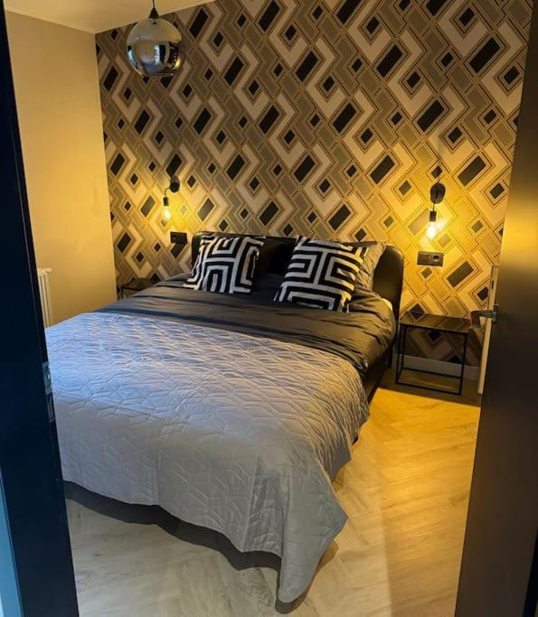Veluwe Boutique Lodge Putten Bagian luar foto