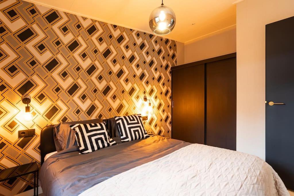 Veluwe Boutique Lodge Putten Bagian luar foto